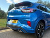 Ford Puma 1.0T EcoBoost MHEV ST-Line X SUV 5dr Petrol Hybrid Manual Euro 6 (s/s) (125 ps) 5dr Manual 2026
