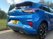 Ford Puma 1.0T EcoBoost MHEV ST-Line X SUV 5dr Petrol Hybrid Manual Euro 6 (s/s) (125 ps) 5dr Manual 2024