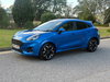 Ford Puma 1.0T EcoBoost MHEV ST-Line X SUV 5dr Petrol Hybrid Manual Euro 6 (s/s) (125 ps) 5dr Manual 2026