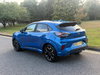 Ford Puma 1.0T EcoBoost MHEV ST-Line X SUV 5dr Petrol Hybrid Manual Euro 6 (s/s) (125 ps) 5dr Manual 2026