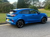 Ford Puma 1.0T EcoBoost MHEV ST-Line X SUV 5dr Petrol Hybrid Manual Euro 6 (s/s) (125 ps) 5dr Manual 2026
