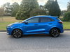 Ford Puma 1.0T EcoBoost MHEV ST-Line X SUV 5dr Petrol Hybrid Manual Euro 6 (s/s) (125 ps) 5dr Manual 2026