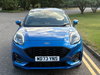 Ford Puma 1.0T EcoBoost MHEV ST-Line X SUV 5dr Petrol Hybrid Manual Euro 6 (s/s) (125 ps) 5dr Manual 2026
