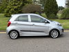Kia Picanto 1.25 3 Hatchback 5dr Petrol Manual Euro 5 (84 bhp) 5dr Manual 2026