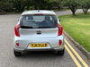 Kia Picanto 1.25 3 Hatchback 5dr Petrol Manual Euro 5 (84 bhp) 5dr Manual 2026