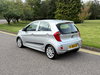 Kia Picanto 1.25 3 Hatchback 5dr Petrol Manual Euro 5 (84 bhp) 5dr Manual 2026
