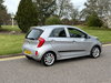 Kia Picanto 1.25 3 Hatchback 5dr Petrol Manual Euro 5 (84 bhp) 5dr Manual 2026