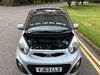 Kia Picanto 1.25 3 Hatchback 5dr Petrol Manual Euro 5 (84 bhp) 5dr Manual 2026