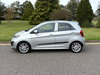 Kia Picanto 1.25 3 Hatchback 5dr Petrol Manual Euro 5 (84 bhp) 5dr Manual 2026