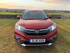 Honda CR-V 1.6L EX i-DTec Auto SUV 5dr Diesel Automatic Euro 6 (158 bhp) 5dr Automatic 2026