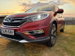Honda CR-V 1.6L EX i-DTec Auto SUV 5dr Diesel Automatic Euro 6 (158 bhp) 5dr Automatic 2016