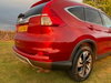 Honda CR-V 1.6L EX i-DTec Auto SUV 5dr Diesel Automatic Euro 6 (158 bhp) 5dr Automatic 2026