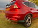 Honda CR-V 1.6L EX i-DTec Auto SUV 5dr Diesel Automatic Euro 6 (158 bhp) 5dr Automatic 2016