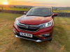 Honda CR-V 1.6L EX i-DTec Auto SUV 5dr Diesel Automatic Euro 6 (158 bhp) 5dr Automatic 2026