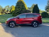Honda CR-V 1.6L EX i-DTec Auto SUV 5dr Diesel Automatic Euro 6 (158 bhp) 5dr Automatic 2026
