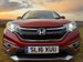Honda CR-V 1.6L EX i-DTec Auto SUV 5dr Diesel Automatic Euro 6 (158 bhp) 5dr Automatic 2016