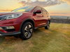 Honda CR-V 1.6L EX i-DTec Auto SUV 5dr Diesel Automatic Euro 6 (158 bhp) 5dr Automatic 2026