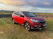 Honda CR-V 1.6L EX i-DTec Auto SUV 5dr Diesel Automatic Euro 6 (158 bhp) 5dr Automatic 2016