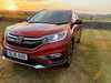Honda CR-V 1.6L EX i-DTec Auto SUV 5dr Diesel Automatic Euro 6 (158 bhp) 5dr Automatic 2026