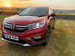 Honda CR-V 1.6L EX i-DTec Auto SUV 5dr Diesel Automatic Euro 6 (158 bhp) 5dr Automatic 2016