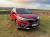 Honda CR-V 1.6L EX i-DTec Auto SUV 5dr Diesel Automatic Euro 6 (158 bhp) 5dr Automatic 2026