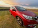 Honda CR-V 1.6L EX i-DTec Auto SUV 5dr Diesel Automatic Euro 6 (158 bhp) 5dr Automatic 2016