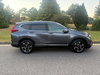 Honda CR-V 2.0 h i-MMD EX SUV 5dr Petrol Hybrid eCVT 4WD Euro 6 (s/s) (184 ps) 5dr Automatic 2026