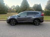 Honda CR-V 2.0 h i-MMD EX SUV 5dr Petrol Hybrid eCVT 4WD Euro 6 (s/s) (184 ps) 5dr Automatic 2026
