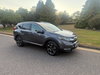 Honda CR-V 2.0 h i-MMD EX SUV 5dr Petrol Hybrid eCVT 4WD Euro 6 (s/s) (184 ps) 5dr Automatic 2026