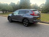 Honda CR-V 2.0 h i-MMD EX SUV 5dr Petrol Hybrid eCVT 4WD Euro 6 (s/s) (184 ps) 5dr Automatic 2026