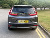Honda CR-V 2.0 h i-MMD EX SUV 5dr Petrol Hybrid eCVT 4WD Euro 6 (s/s) (184 ps) 5dr Automatic 2026