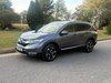 Honda CR-V 2.0 h i-MMD EX SUV 5dr Petrol Hybrid eCVT 4WD Euro 6 (s/s) (184 ps) 5dr Automatic 2026