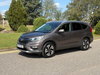 Honda CR-V 2.0 i-VTEC SR SUV 5dr Petrol Auto 4WD Euro 6 (155 ps) 5dr Automatic 2026