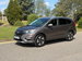 Honda CR-V 2.0 i-VTEC SR SUV 5dr Petrol Auto 4WD Euro 6 (155 ps) 5dr Automatic 2017