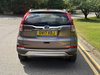 Honda CR-V 2.0 i-VTEC SR SUV 5dr Petrol Auto 4WD Euro 6 (155 ps) 5dr Automatic 2026