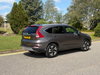 Honda CR-V 2.0 i-VTEC SR SUV 5dr Petrol Auto 4WD Euro 6 (155 ps) 5dr Automatic 2026
