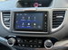 Honda CR-V 2.0 i-VTEC SR SUV 5dr Petrol Auto 4WD Euro 6 (155 ps) 5dr Automatic 2017