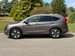 Honda CR-V 2.0 i-VTEC SR SUV 5dr Petrol Auto 4WD Euro 6 (155 ps) 5dr Automatic 2017