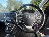 Honda CR-V 2.0 i-VTEC SR SUV 5dr Petrol Auto 4WD Euro 6 (155 ps) 5dr Automatic 2026