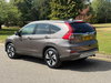 Honda CR-V 2.0 i-VTEC SR SUV 5dr Petrol Auto 4WD Euro 6 (155 ps) 5dr Automatic 2026