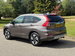 Honda CR-V 2.0 i-VTEC SR SUV 5dr Petrol Auto 4WD Euro 6 (155 ps) 5dr Automatic 2017