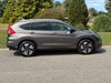Honda CR-V 2.0 i-VTEC SR SUV 5dr Petrol Auto 4WD Euro 6 (155 ps) 5dr Automatic 2026