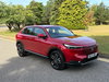 Honda HR-V 1.5 h i-MMD Advance SUV 5dr Petrol Hybrid CVT Euro 6 (s/s) (131 ps) 5dr Automatic 2026