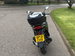 Honda SH125i 125 Scooter Petrol CVT V-Belt Euro 5 (13 ps) 0dr Automatic 2021