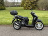 Honda SH125i 125 Scooter Petrol CVT V-Belt Euro 5 (13 ps) 0dr Automatic 2026