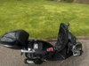 Honda SH125i 125 Scooter Petrol CVT V-Belt Euro 5 (13 ps) 0dr Automatic 2026