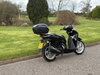 Honda SH125i 125 Scooter Petrol CVT V-Belt Euro 5 (13 ps) 0dr Automatic 2026