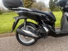 Honda SH125i 125 Scooter Petrol CVT V-Belt Euro 5 (13 ps) 0dr Automatic 2026