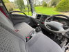 Isuzu Grafter 1.9D N35 Green Chassis Cab 2dr Diesel Manual RWD SWB Euro 6 (TRW) (125 ps) 2dr Manual 2026