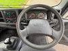Isuzu Grafter 1.9D N35 Green Chassis Cab 2dr Diesel Manual RWD SWB Euro 6 (TRW) (125 ps) 2dr Manual 2026